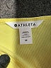 Athleta Yellow Tank Top Size M - photo 7