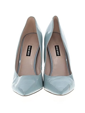 Nine West Heels (view 2)