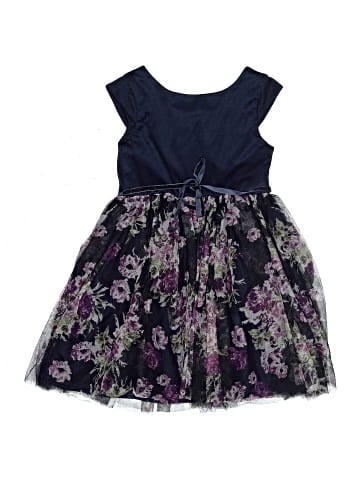Zunie Dress (view 2)
