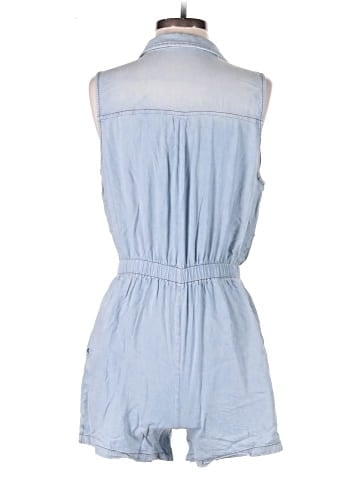 Vanilla Bay Romper (view 2)