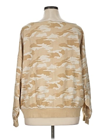 American Eagle Outfitters Pullover Sweater (view 2)