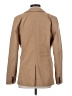 Gap Tan Blazer Size 2 - photo 2