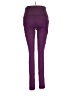 VSX Sport Solid Purple Active Pants Size M - photo 2