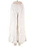 Blank NYC Ivory Casual Pants Size S - photo 1