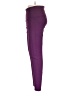 VSX Sport Solid Purple Active Pants Size M - photo 5