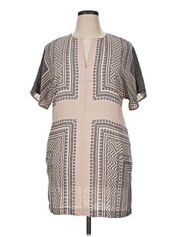 BCBGMAXAZRIA Casual Dress (view 1)