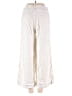 Blank NYC Ivory Casual Pants Size S - photo 2