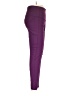VSX Sport Solid Purple Active Pants Size M - photo 4