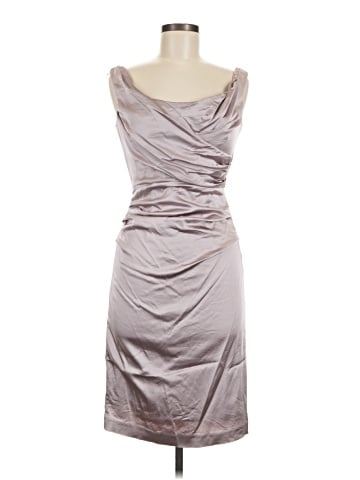 Suzi Chin for Maggy Boutique Cocktail Dress (view 1)
