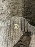 Lululemon Athletica Gray Turtleneck Sweater Size 8 - photo 7