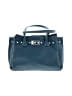 MICHAEL Michael Kors Teal Satchel One size - photo 1