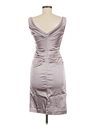 Suzi Chin for Maggy Boutique Cocktail Dress (view 2)