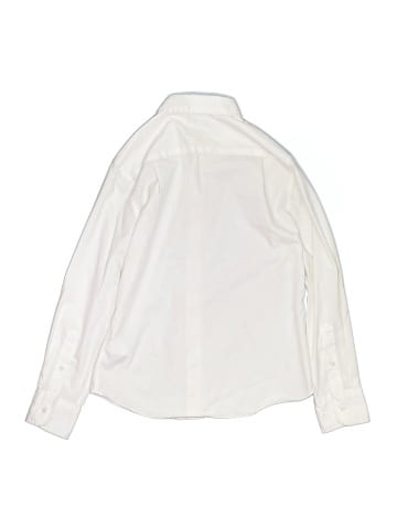 Crewcuts Long Sleeve Button-Down Shirt (view 2)