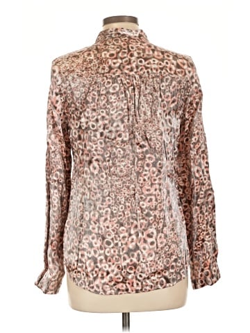 Ruby Rd. Long Sleeve Blouse (view 2)
