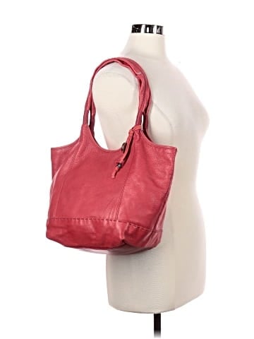 The Sak Leather Hobo (view 2)