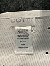 Dotti White Kimono Size XL - photo 7