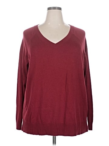 Lucky Brand Pullover Sweater (view 1)