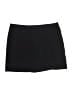 C9 By Champion 100% Polyester Solid Black Skort Size 14 - photo 1