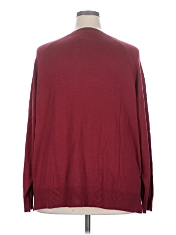 Lucky Brand Pullover Sweater (view 2)