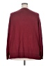 Lucky Brand Burgundy Pullover Sweater Size XXL - photo 2