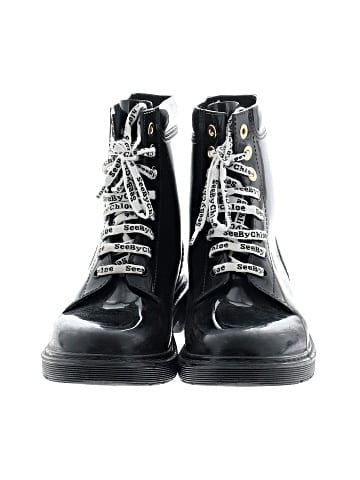 See By Chloé Rain Boots (view 2)