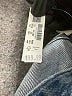 Madewell 100% Cotton Blue Jeans Size 28 waist - photo 8