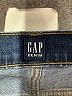Gap Hearts Blue Jeans Size 24 waist (petite) - photo 7