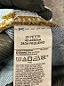 Gap Hearts Blue Jeans Size 24 waist (petite) - photo 8