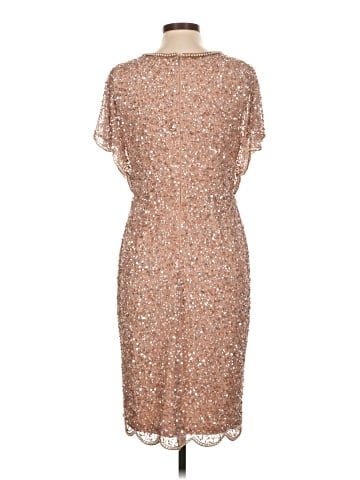 Adrianna Papell Cocktail Dress (view 2)
