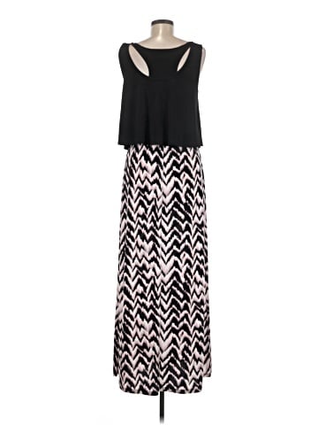 Connected Apparel Casual Dress (view 2)