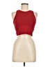 Athleta Red Tank Top Size M - photo 1