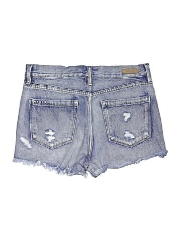 Blank NYC Denim Shorts (view 2)