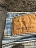 American Eagle Outfitters Stars Blue Jeans Size 16 - photo 4