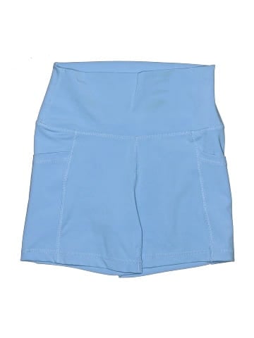 Yogalicious Athletic Shorts (view 1)