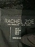 Rachel Zoe TJX Black Jacket Size S - photo 6