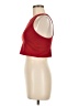 Athleta Red Tank Top Size M - photo 5