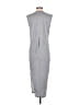 Acne Studios 100% Lyocell Gray Bree Casual Dress Size XS - photo 2