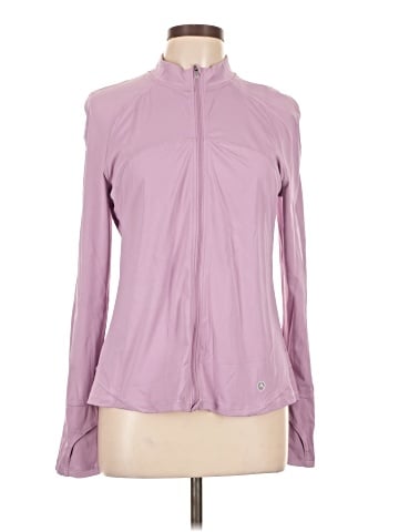 Avalanche Track Jacket (view 1)