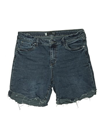 Kut from the Kloth Denim Shorts (view 1)