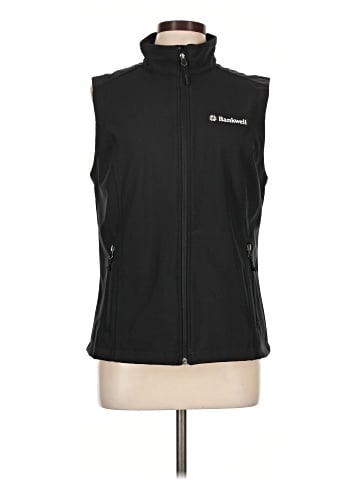 Port Authority Vest (view 1)