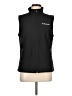 Port Authority 100% Polyester Black Vest Size L - photo 1