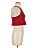 Athleta Red Tank Top Size M - photo 4