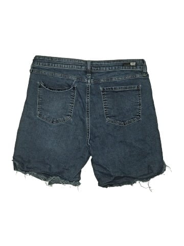 Kut from the Kloth Denim Shorts (view 2)