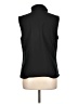 Port Authority 100% Polyester Black Vest Size L - photo 2