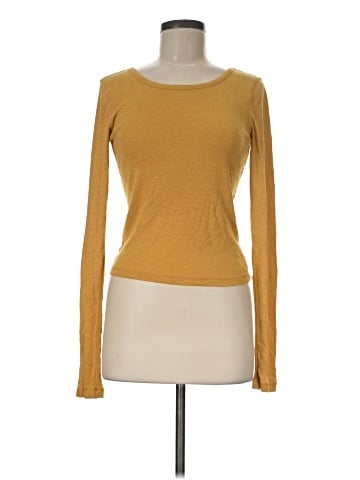 True Craft Long Sleeve T-Shirt (view 1)