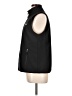 Port Authority 100% Polyester Black Vest Size L - photo 5