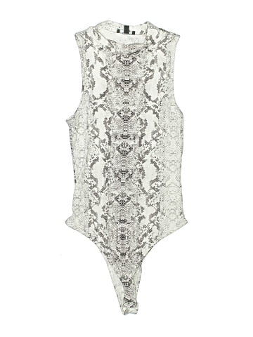 Originality Bodysuit (view 1)