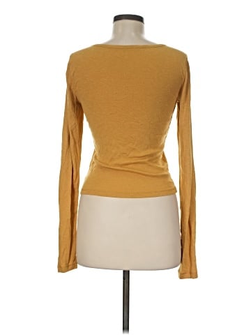 True Craft Long Sleeve T-Shirt (view 2)