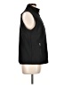 Port Authority 100% Polyester Black Vest Size L - photo 4