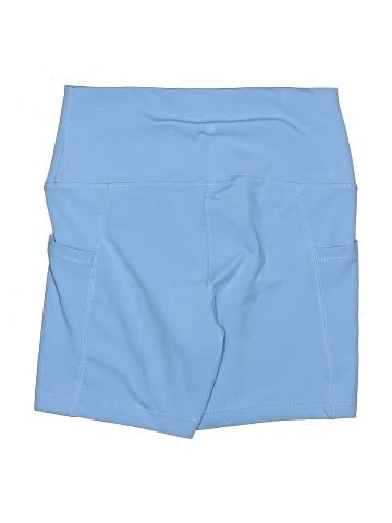 Yogalicious Athletic Shorts (view 2)